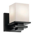 KICHLER, TULLY WALL SCONCE, WALL SCONCES