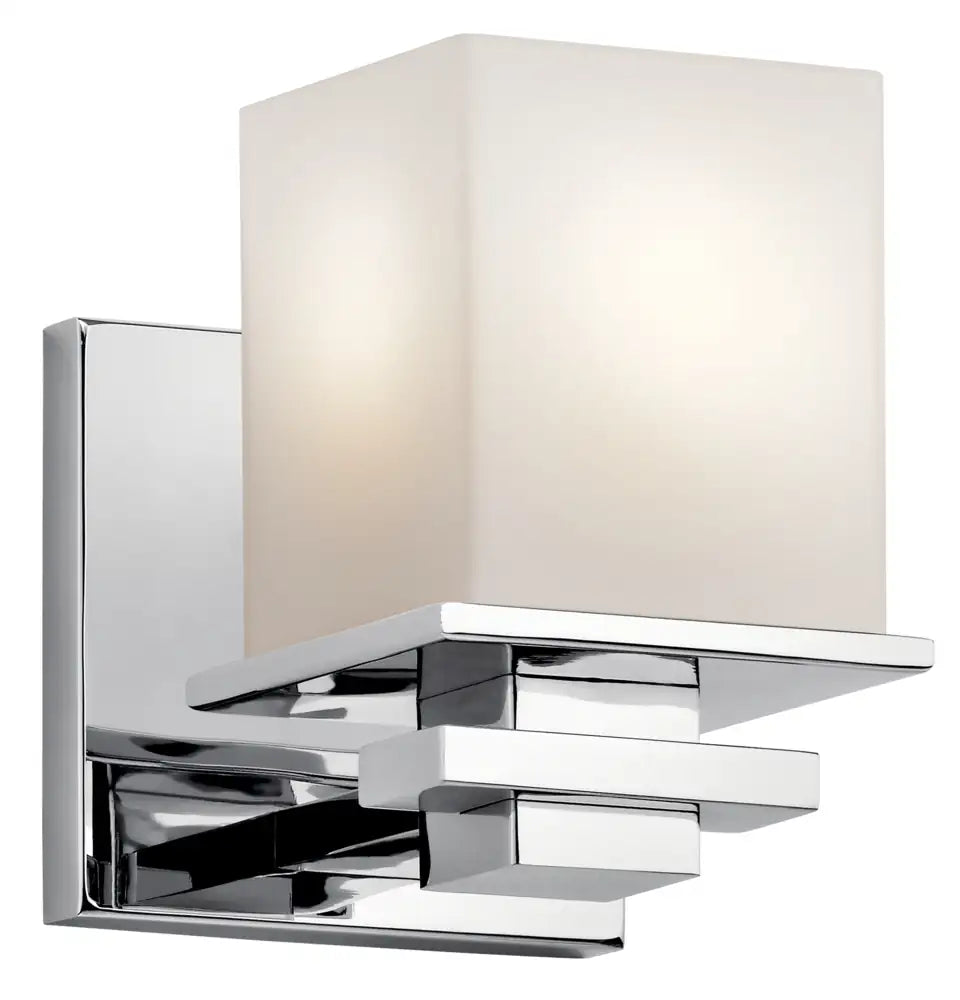 KICHLER, TULLY WALL SCONCE, WALL SCONCES