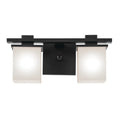 KICHLER, TULLY BATH BRACKET, BATH VANITY LIGHT