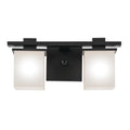 KICHLER, TULLY BATH BRACKET, BATH VANITY LIGHT