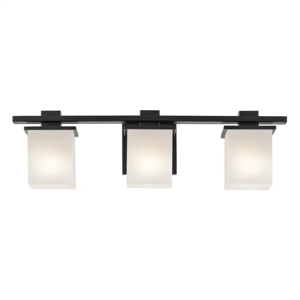 KICHLER, TULLY BATH BRACKET, BATH VANITY LIGHT