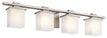 KICHLER, TULLY BATH BRACKET, BATH VANITY LIGHT
