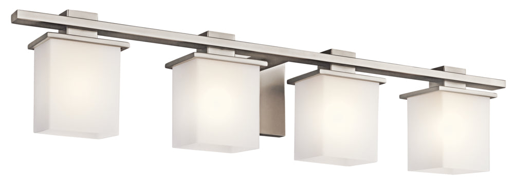 KICHLER, TULLY BATH BRACKET, BATH VANITY LIGHT
