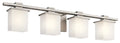 KICHLER, TULLY BATH BRACKET, BATH VANITY LIGHT
