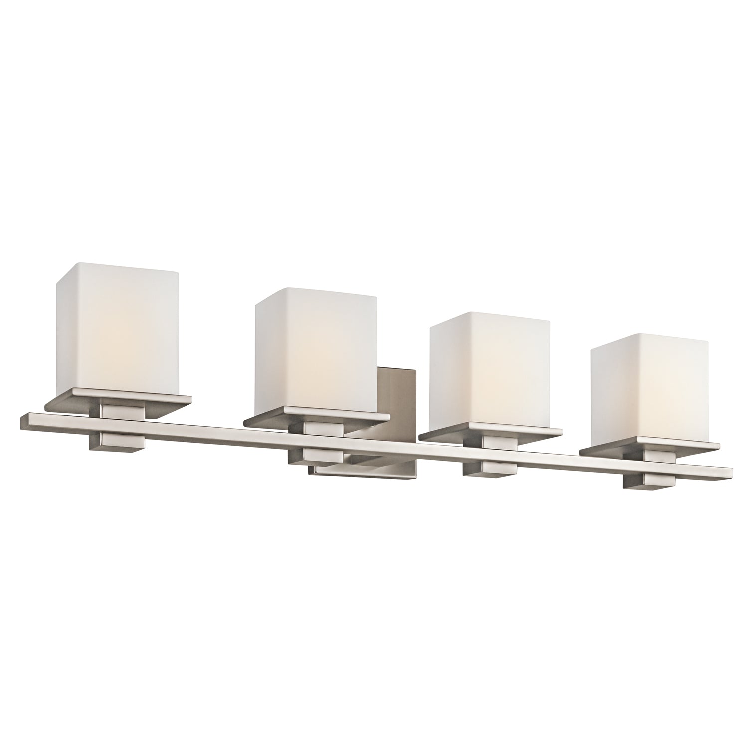 KICHLER, TULLY BATH BRACKET, BATH VANITY LIGHT