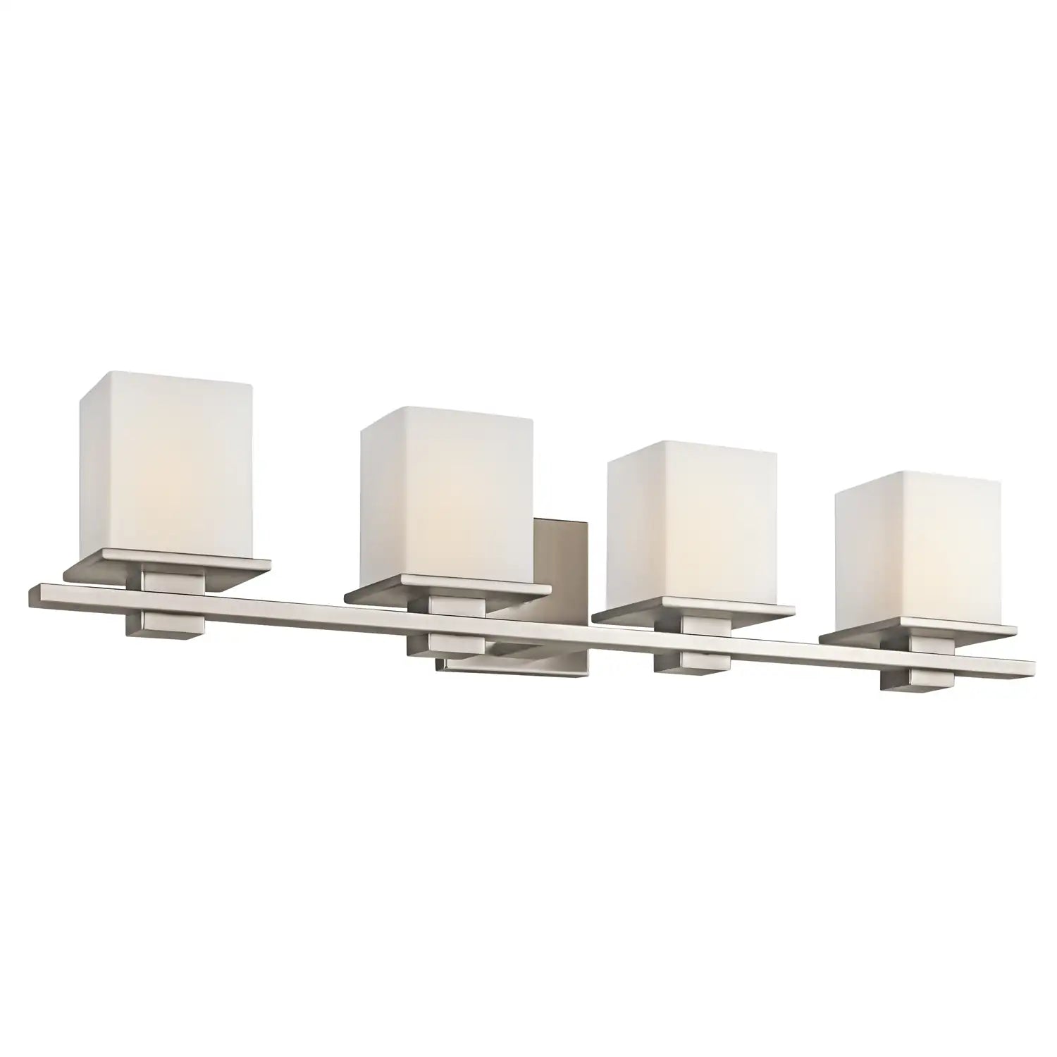 KICHLER, TULLY BATH BRACKET, BATH VANITY LIGHT