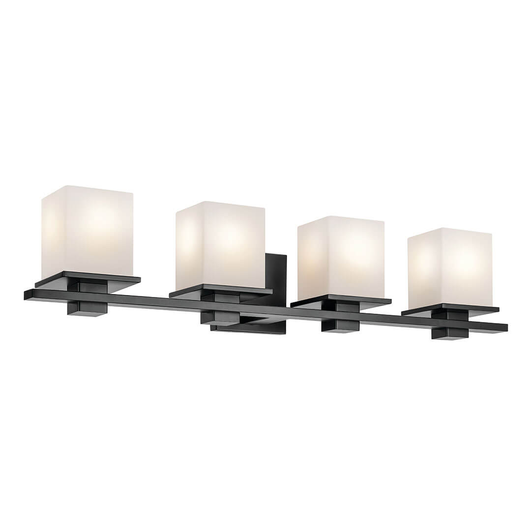 KICHLER, TULLY BATH BRACKET, BATH VANITY LIGHT