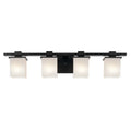 KICHLER, TULLY BATH BRACKET, BATH VANITY LIGHT