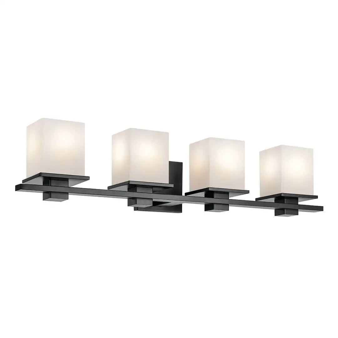 KICHLER, TULLY BATH BRACKET, BATH VANITY LIGHT