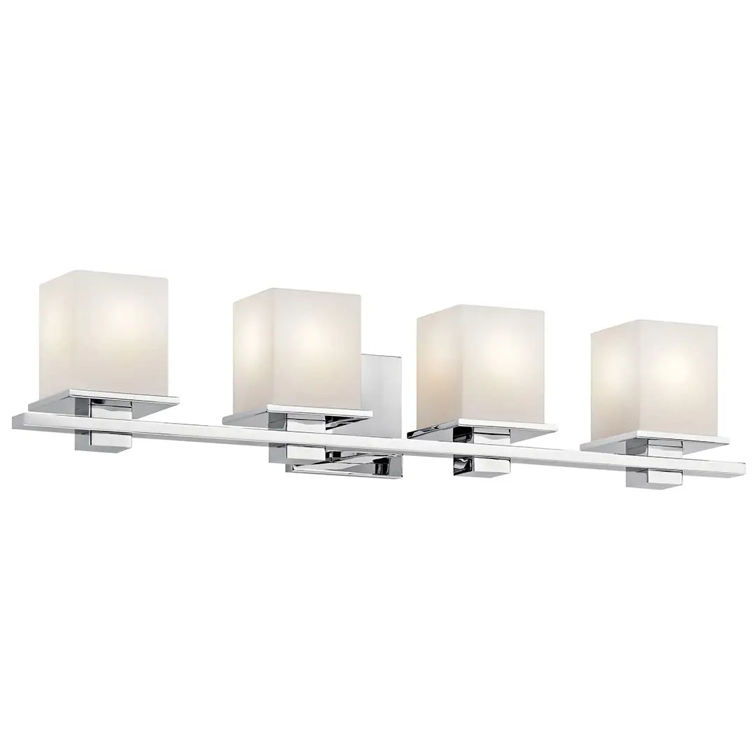 KICHLER, TULLY BATH BRACKET, BATH VANITY LIGHT