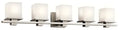 KICHLER, TULLY BATH BRACKET, BATH VANITY LIGHT