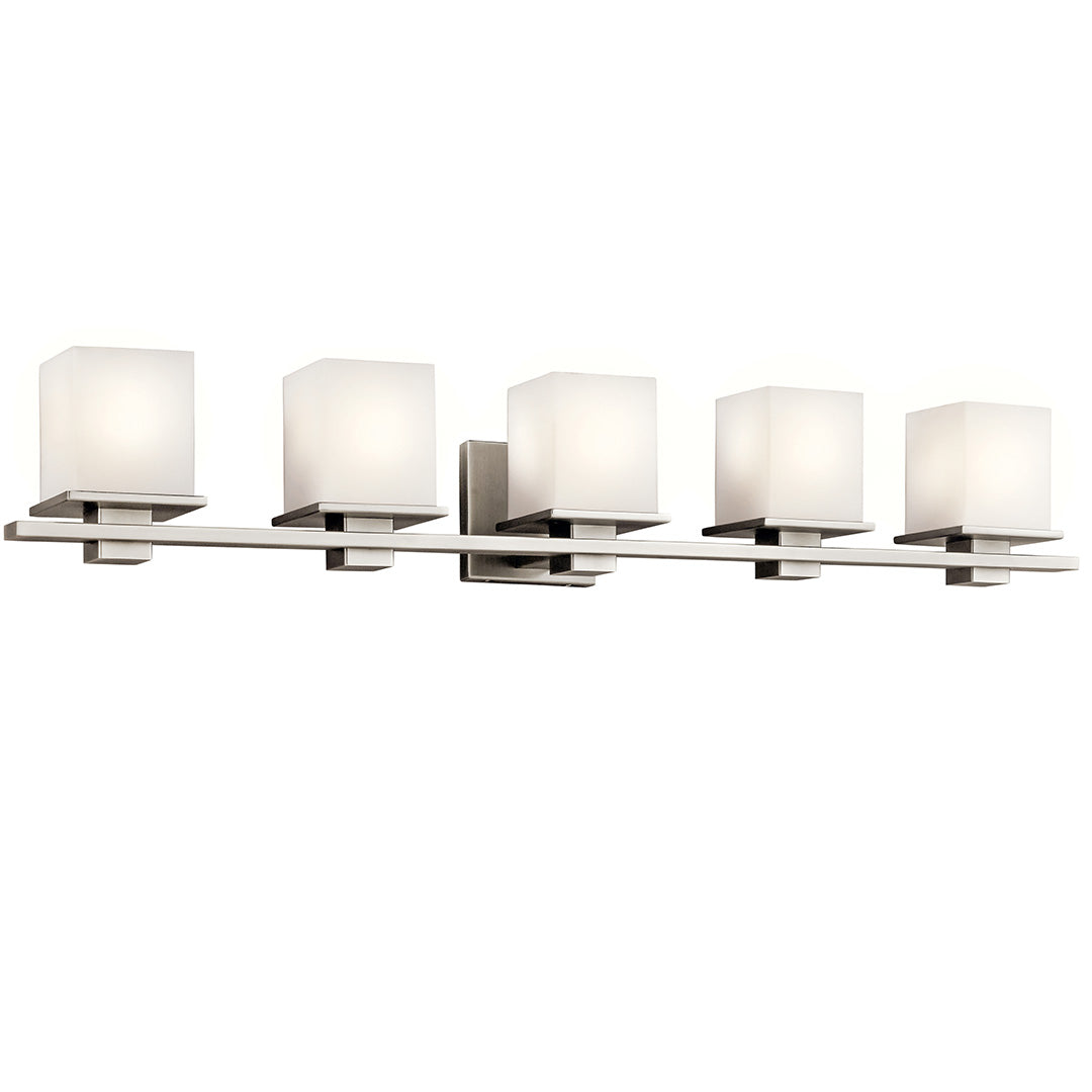 KICHLER, TULLY BATH BRACKET, BATH VANITY LIGHT