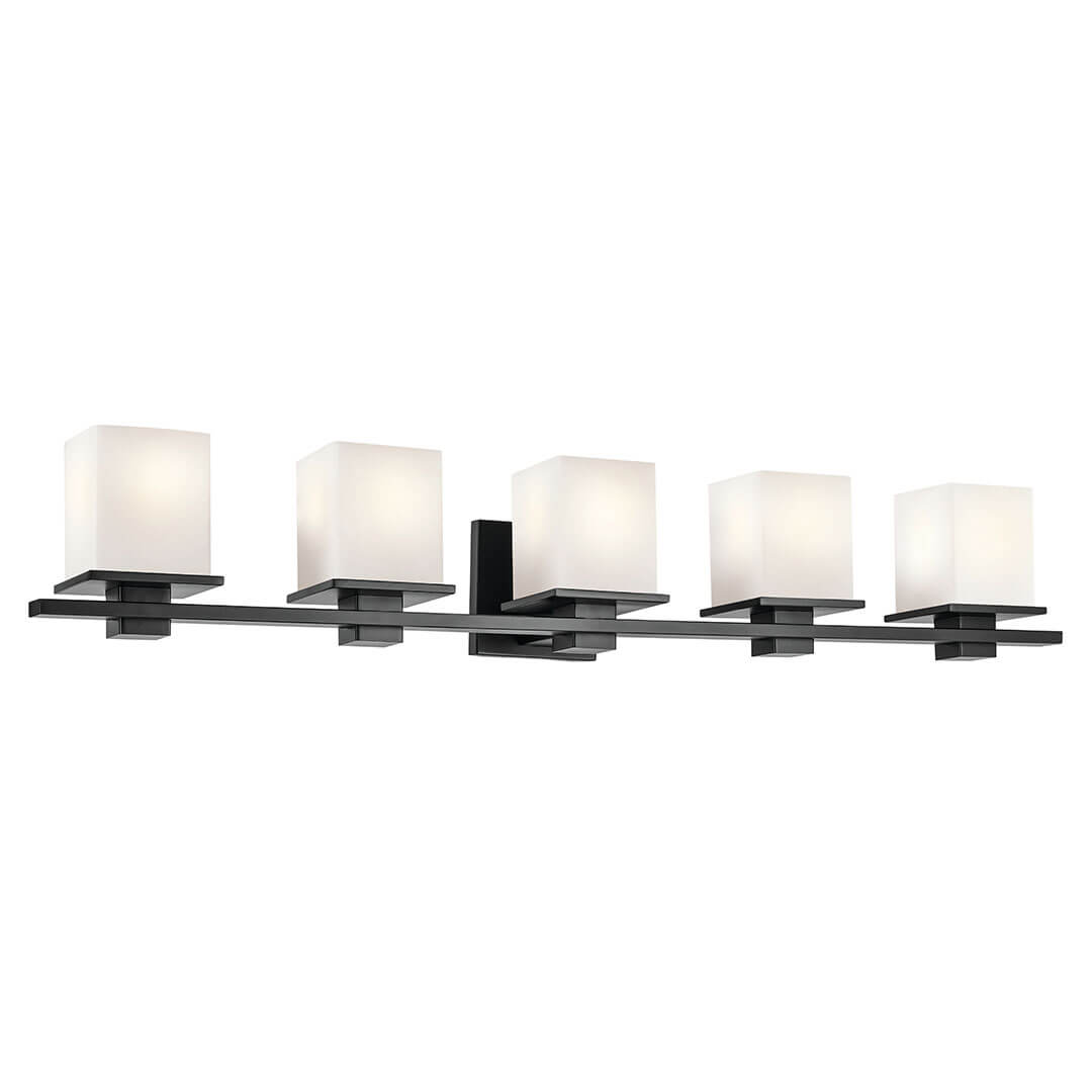 KICHLER, TULLY BATH BRACKET, BATH VANITY LIGHT