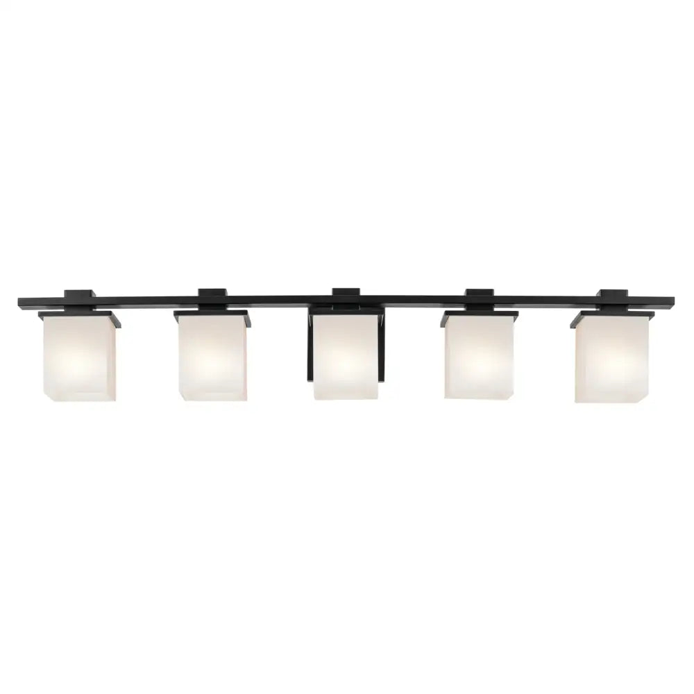 KICHLER, TULLY BATH BRACKET, BATH VANITY LIGHT
