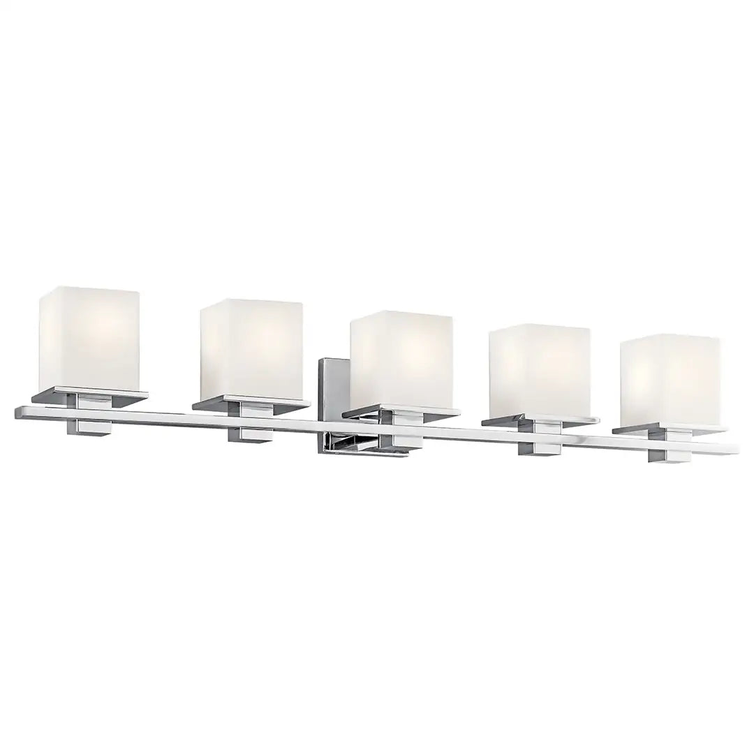 KICHLER, TULLY BATH BRACKET, BATH VANITY LIGHT