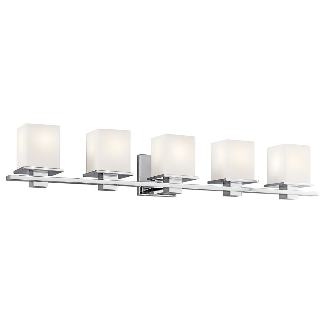 KICHLER, TULLY BATH BRACKET, BATH VANITY LIGHT
