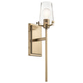 KICHLER ALTON WALL SCONCE