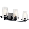 KICHLER, ALTON BATH BRACKET, BATH VANITY LIGHT