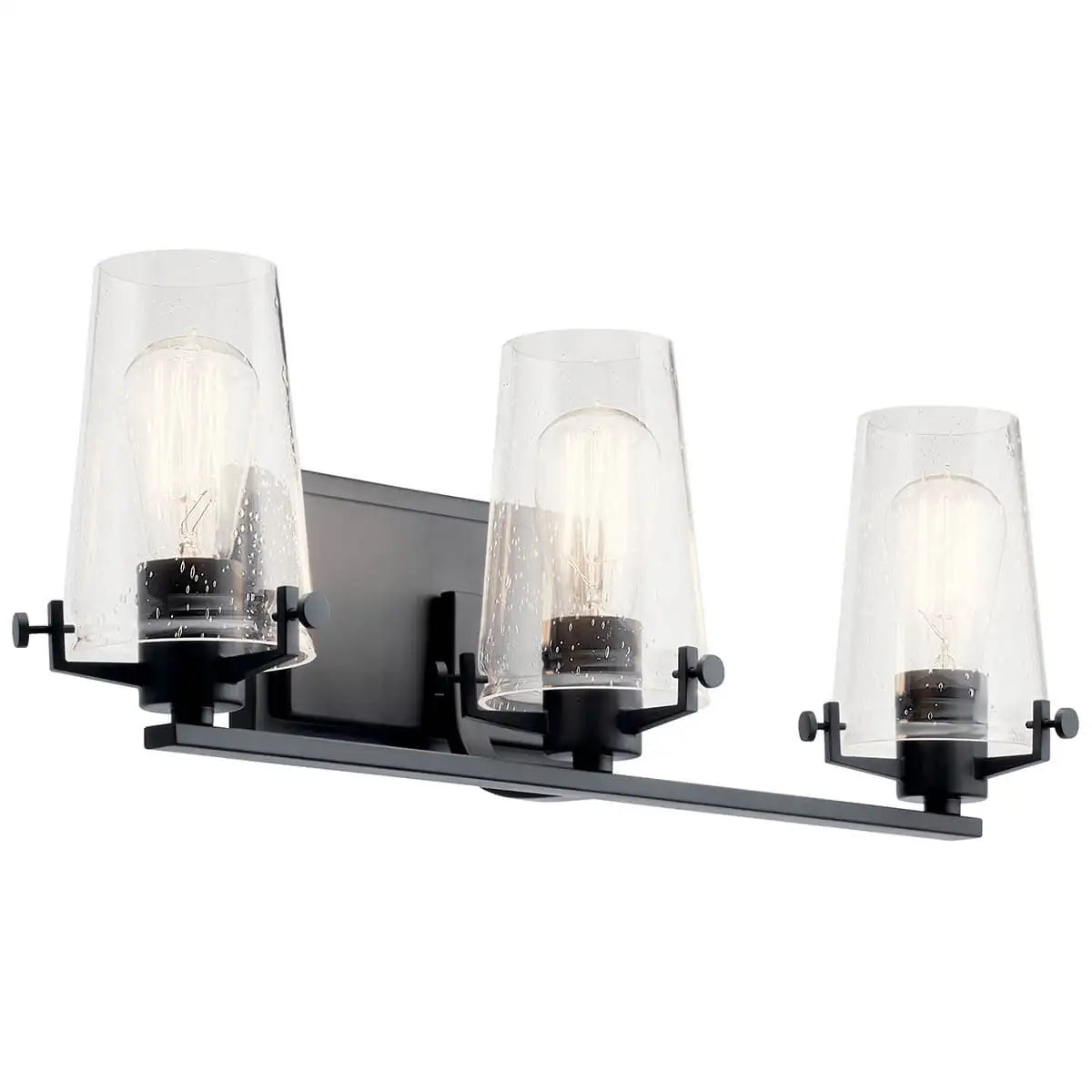KICHLER, ALTON BATH BRACKET, BATH VANITY LIGHT