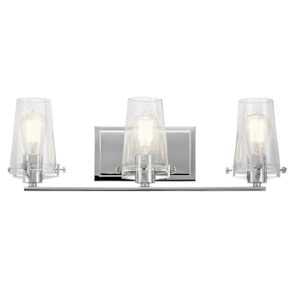 KICHLER, ALTON BATH BRACKET, BATH VANITY LIGHT