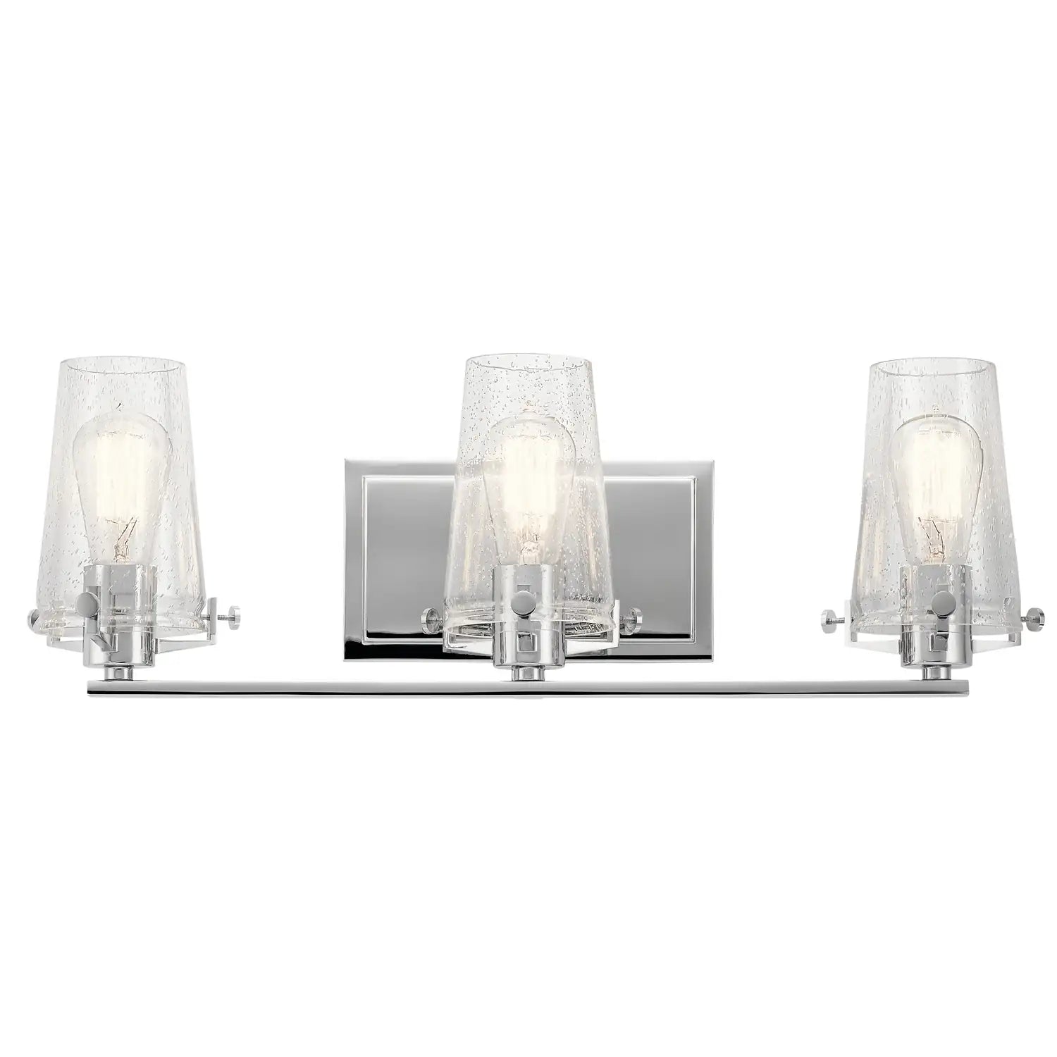 KICHLER, ALTON BATH BRACKET, BATH VANITY LIGHT