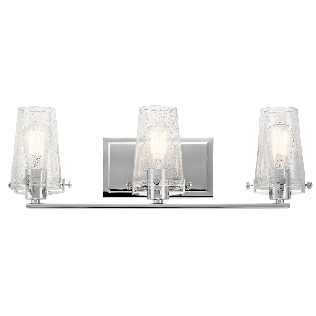 KICHLER, ALTON BATH BRACKET, BATH VANITY LIGHT
