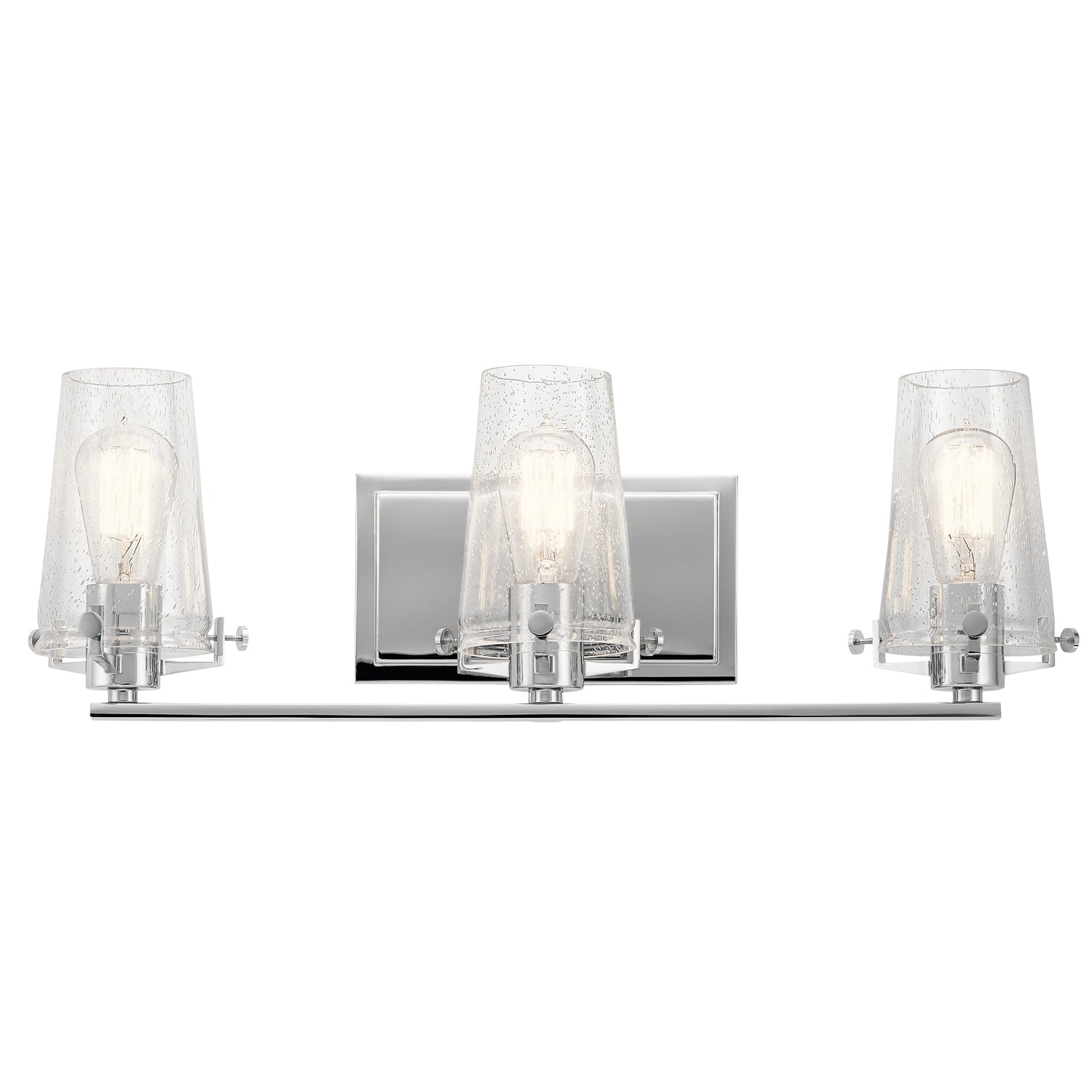 KICHLER, ALTON BATH BRACKET, BATH VANITY LIGHT