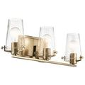 KICHLER, ALTON BATH BRACKET, BATH VANITY LIGHT