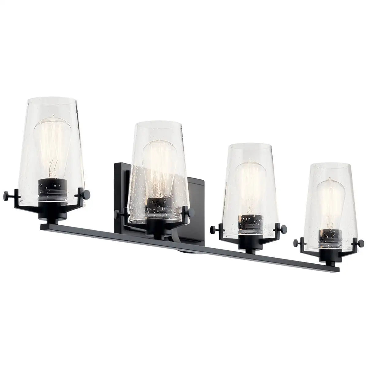 KICHLER, ALTON BATH BRACKET, BATH VANITY LIGHT