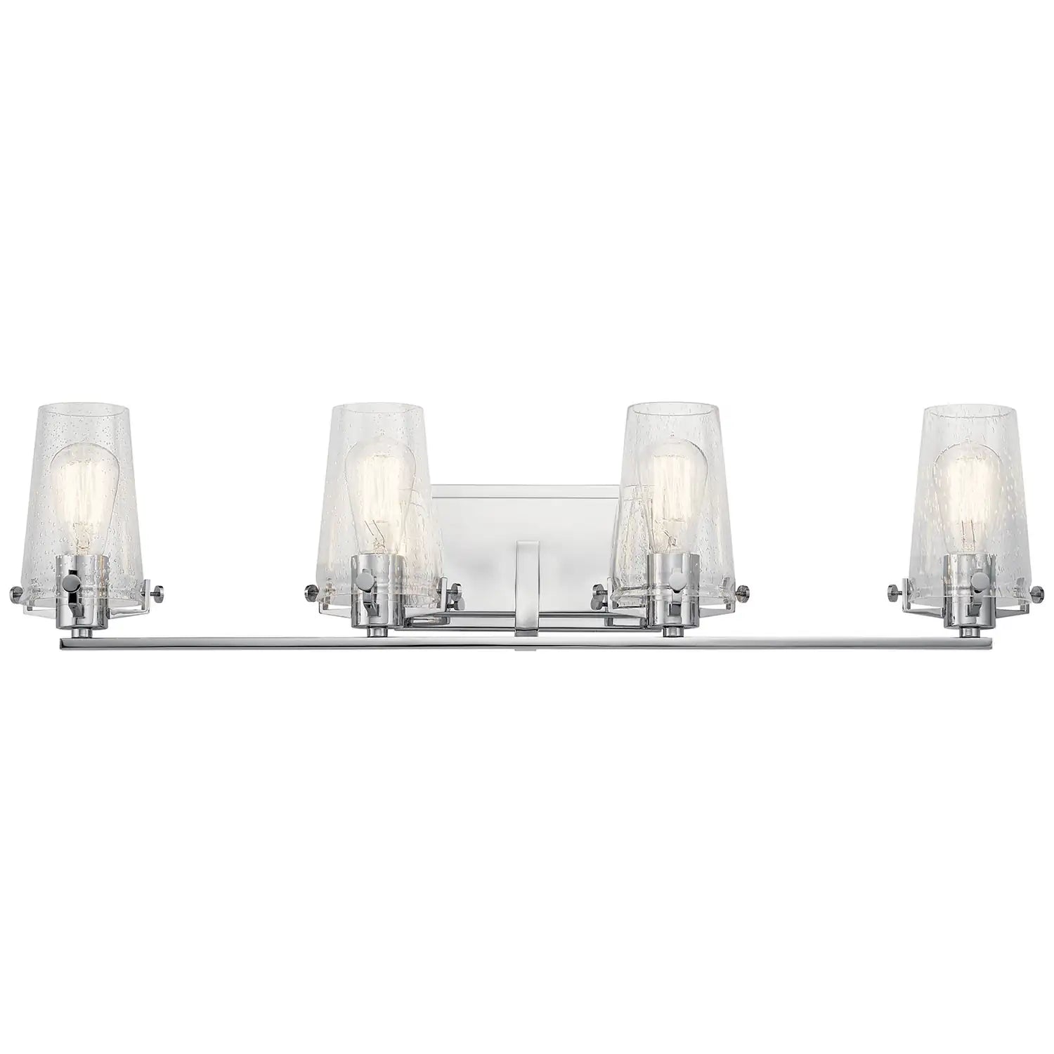 KICHLER, ALTON BATH BRACKET, BATH VANITY LIGHT