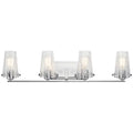 KICHLER, ALTON BATH BRACKET, BATH VANITY LIGHT