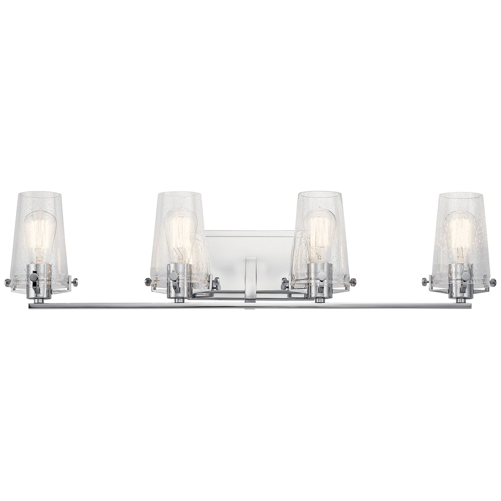 KICHLER, ALTON BATH BRACKET, BATH VANITY LIGHT
