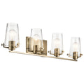 KICHLER, ALTON BATH BRACKET, BATH VANITY LIGHT