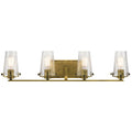 KICHLER, ALTON BATH BRACKET, BATH VANITY LIGHT