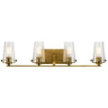 KICHLER, ALTON BATH BRACKET, BATH VANITY LIGHT
