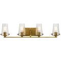 KICHLER, ALTON BATH BRACKET, BATH VANITY LIGHT