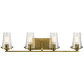 KICHLER, ALTON BATH BRACKET, BATH VANITY LIGHT
