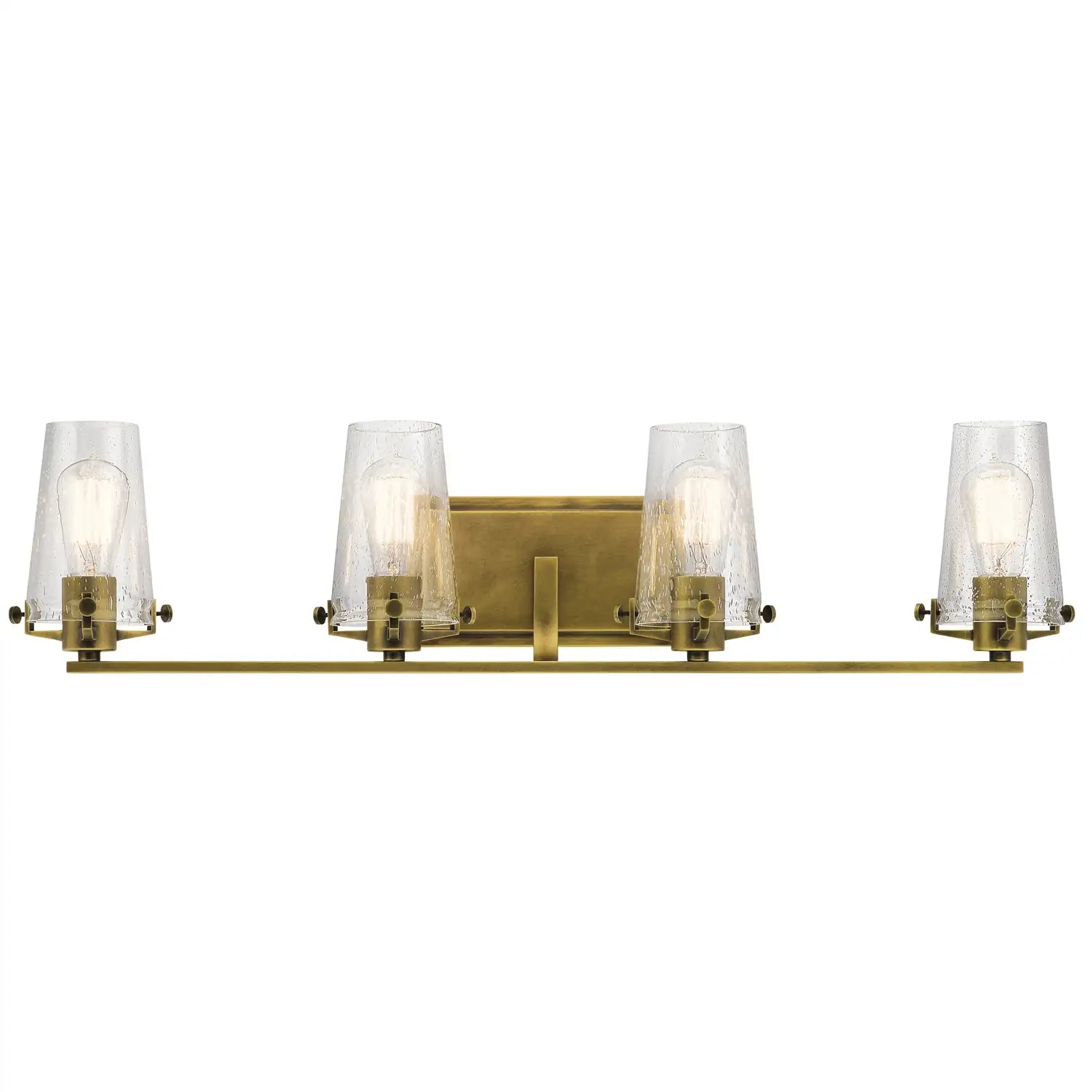 KICHLER, ALTON BATH BRACKET, BATH VANITY LIGHT