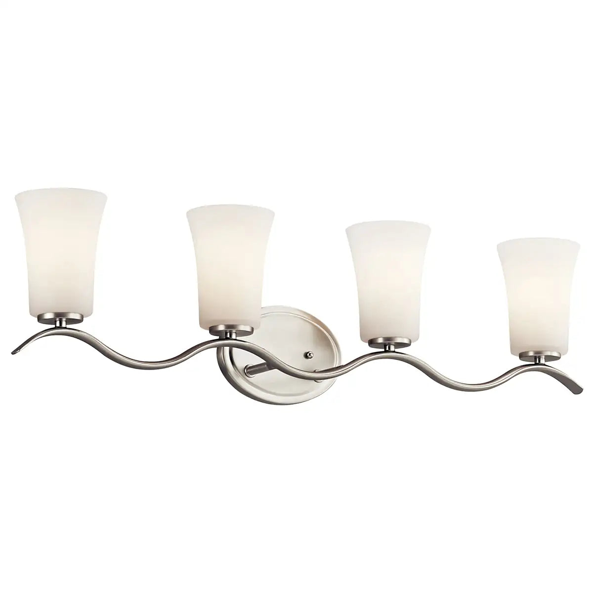 KICHLER, ARMIDA BATH BRACKET, BATH VANITY LIGHT