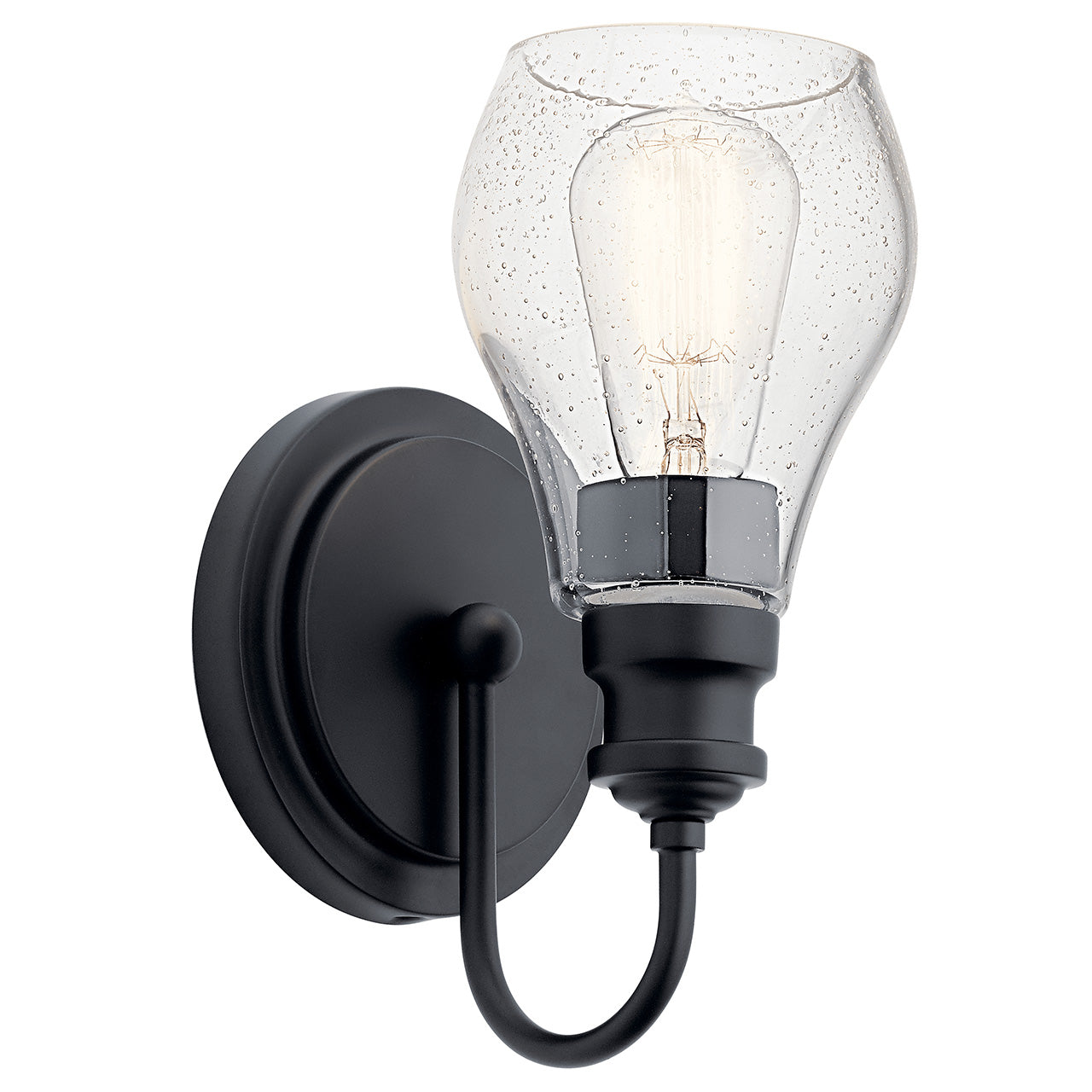 KICHLER GREENBRIER WALL SCONCE