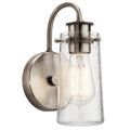 KICHLER BRAELYN WALL SCONCE