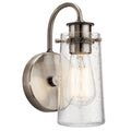 KICHLER BRAELYN WALL SCONCE