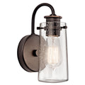 KICHLER BRAELYN WALL SCONCE