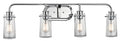KICHLER, BRAELYN BATH BRACKET, BATH VANITY LIGHT