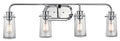 KICHLER, BRAELYN BATH BRACKET, BATH VANITY LIGHT