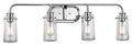 KICHLER, BRAELYN BATH BRACKET, BATH VANITY LIGHT