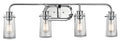 KICHLER, BRAELYN BATH BRACKET, BATH VANITY LIGHT