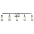 KICHLER, BRAELYN BATH BRACKET, BATH VANITY LIGHT