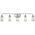 KICHLER, BRAELYN BATH BRACKET, BATH VANITY LIGHT