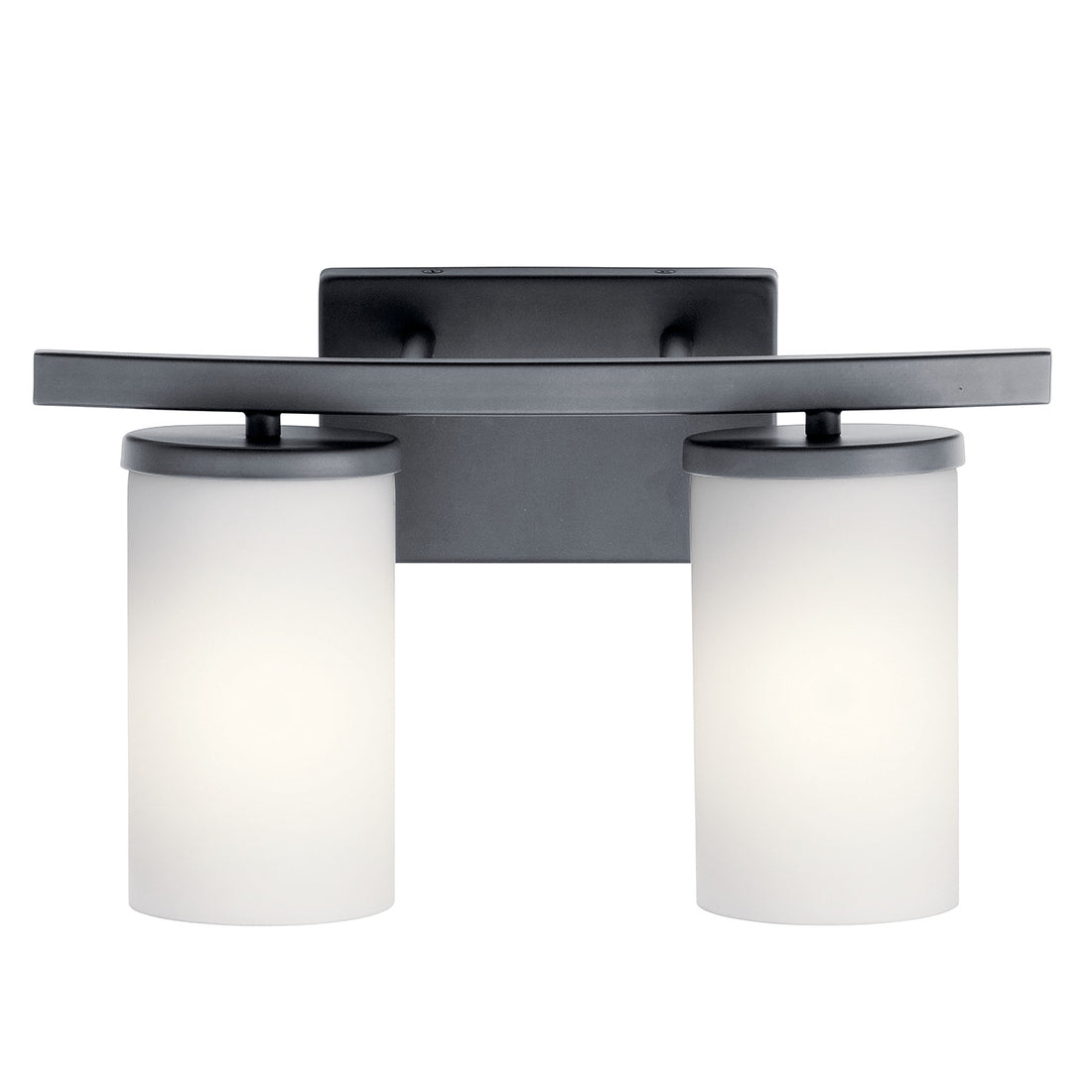 KICHLER CROSBY BATH BRACKET
